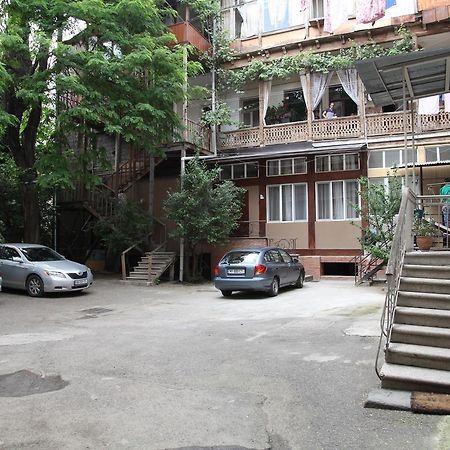 Liberty Square Sent2 Lejlighed Tbilisi Eksteriør billede